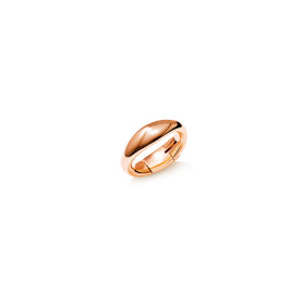 Tamara Comolli SIGNATURE Oval Verschluss A-SIG-Ov-rg