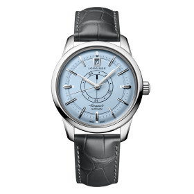 Longines CONQUEST HERITAGE CENTRAL POWER RESERVE L1.648.4.92.2