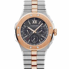 Chopard Alpine Eagle Chrono 44 298609-6001