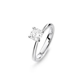 Ole Lynggaard Copenhagen Classic Solitaire Ring A2772-515