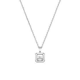 Chopard Happy Diamonds Icons Anhänger mit Halskette 79A115-1001