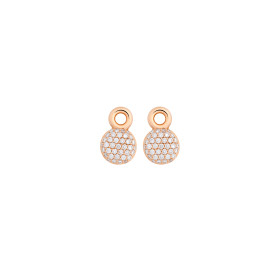 Bron Stardust Ohrschmuck 8OR4797BR