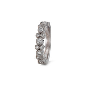 H. D. Krieger Ring 812.3119.51.1