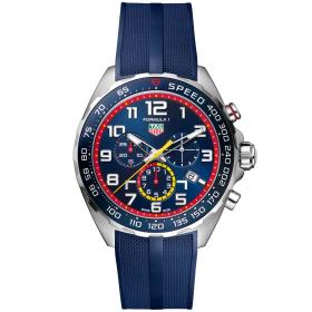 TAG Heuer Formula 1 x Red Bull Racing Special Edition CAZ101AL.FT8052