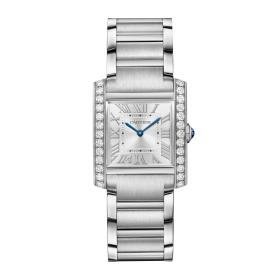 Cartier Tank Française W4TA0021