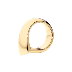 Tamara Comolli SIGNATURE Drop Ring R-Dr-yg