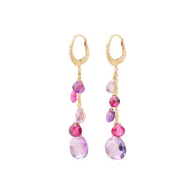 Marco Bicego Paradise Ohrringe OB1743-MB MX331 Y