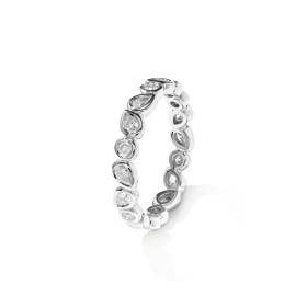 Tamara Comolli GYPSY Memoire-Ring 'Classic' R-Gyp-Mem-Cl-wg