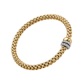 FOPE Solo Flex'it Armband 62506BX_PB_G_BBG_00S