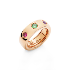Pomellato Iconica Ring PAC6040O7000000VA