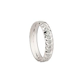 Ruppenthal Zig Zag Ring 01120501