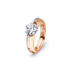 Schaffrath LIBERTÉ Diamantring 758_L1001_200_RW