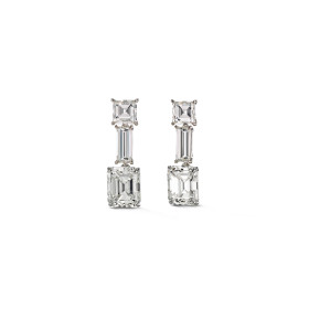 H. Krieger Fine Jewellery Ohrstecker 412.1001.90.3