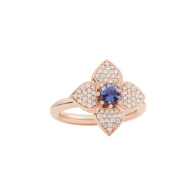 Bron Poppy Ring 8RR4919IOBR