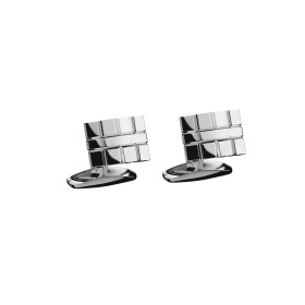 Chopard Ice Cube Manschettenknöpfe 95014-0097