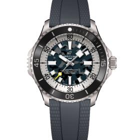 Breitling Superocean Automatic 46 Super Diver E10379351B1S1