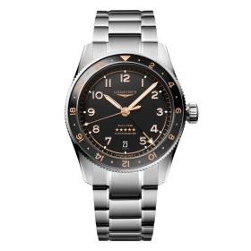 Longines SPIRIT ZULU TIME L3.802.4.50.6