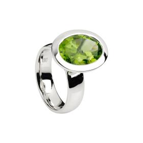 Ruppenthal Ring mit Peridot 00859553