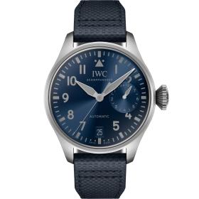 IWC BIG PILOT’S WATCH IWC RACING WORKS IW501019