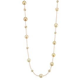 Gellner Salt´n Pepper Collier 5-24958-07