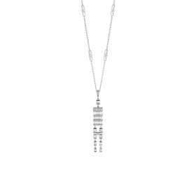 H. Krieger Anhänger mit Kette 112.5135.01.7