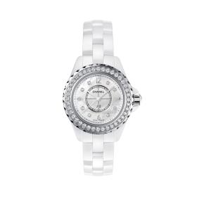 Chanel J12 Uhr, 29 mm H2572