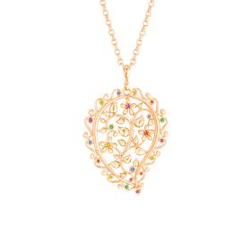 Tamara Comolli INDIA Dream Candy Anhänger P-IND-dre-can-rg