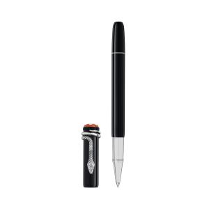 Montblanc - Heritage Collection Rouge et Noir Special Edition Rollerball