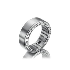 Meister - Men's Collection Ring