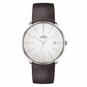 Junghans - Meister Fein Automatic