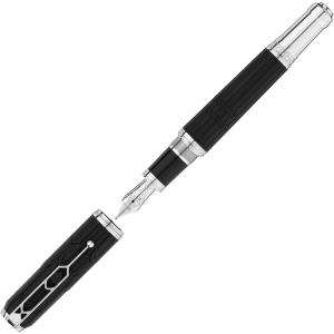 Montblanc - Writers Edition Homage to Victor Hugo Limited Edition Füllfederhalter
