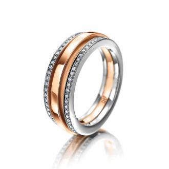 Women‘s Collection Ring