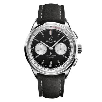 Premier B01 Chronograph 42