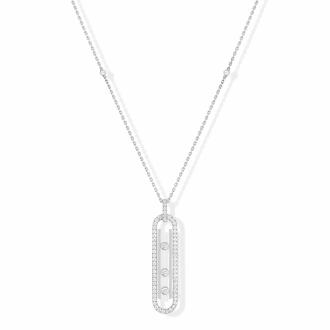 Move 10th Diamantkette