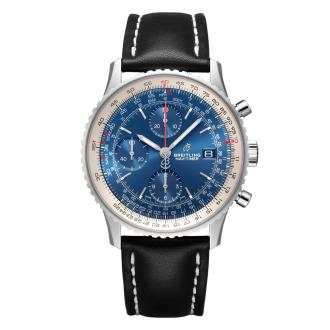 Navitimer Chronograph 41