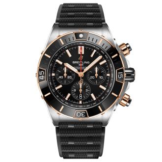 Chronomat Super Chronomat B01 44