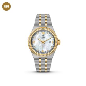 TUDOR Royal
