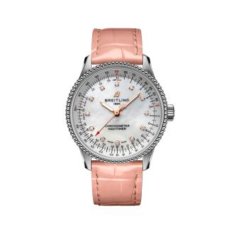 Navitimer Automatic 35