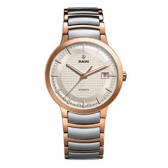 Centrix Automatic