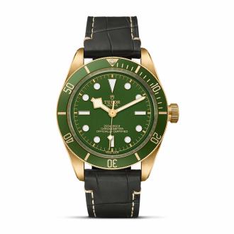 Black Bay Fifty-Eight 18K