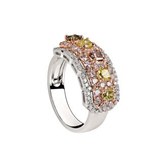 Ring Natur fancy