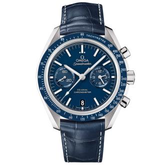 Speedmaster Moonwatch Co-Axial Chronograph 44,25 mm