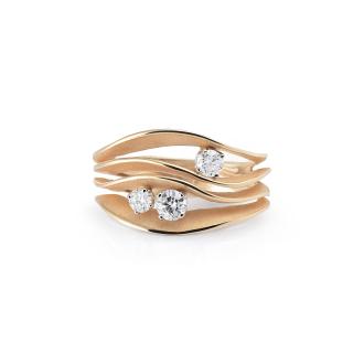 Dune Precious Ring