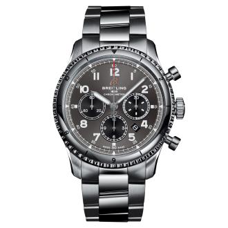 Classic AVI Aviator 8 B01 Chronograph 43