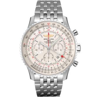 Navitimer B04 Chronograph GMT 48