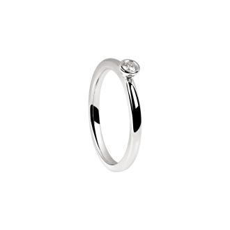 Solitärring
