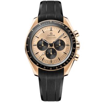 Moonwatch Professional Co-Axial Master Chronometer Chronograph 42 mm