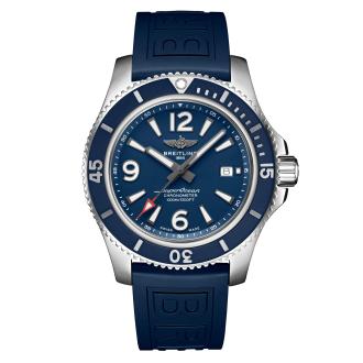Superocean Automatic 44