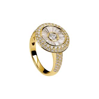 Ring Diamanten