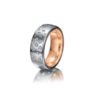 Girello Ring